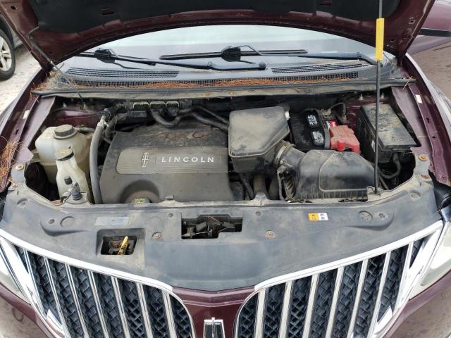 Photo 11 VIN: 2LMDJ8JKXBBJ15297 - LINCOLN MKX 