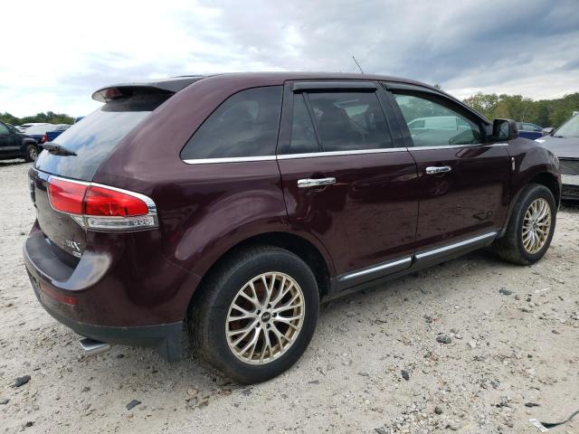 Photo 2 VIN: 2LMDJ8JKXBBJ15297 - LINCOLN MKX 