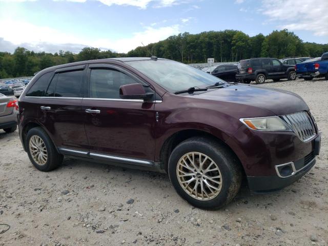 Photo 3 VIN: 2LMDJ8JKXBBJ15297 - LINCOLN MKX 