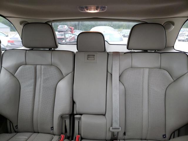 Photo 9 VIN: 2LMDJ8JKXBBJ15297 - LINCOLN MKX 