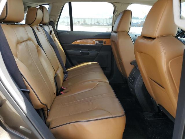 Photo 10 VIN: 2LMDJ8JKXBBJ16658 - LINCOLN MKX 