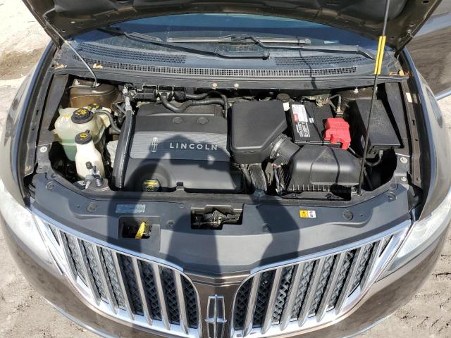 Photo 11 VIN: 2LMDJ8JKXBBJ16658 - LINCOLN MKX 