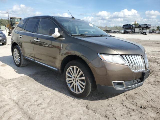 Photo 3 VIN: 2LMDJ8JKXBBJ16658 - LINCOLN MKX 