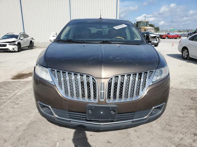 Photo 4 VIN: 2LMDJ8JKXBBJ16658 - LINCOLN MKX 