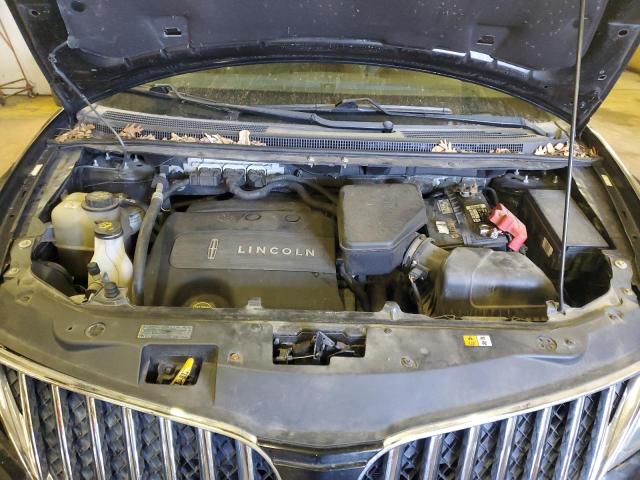 Photo 10 VIN: 2LMDJ8JKXBBJ18930 - LINCOLN MKX 