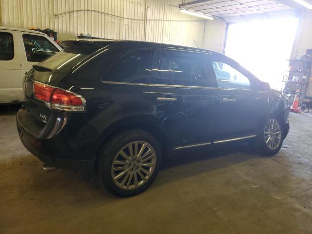 Photo 2 VIN: 2LMDJ8JKXBBJ18930 - LINCOLN MKX 