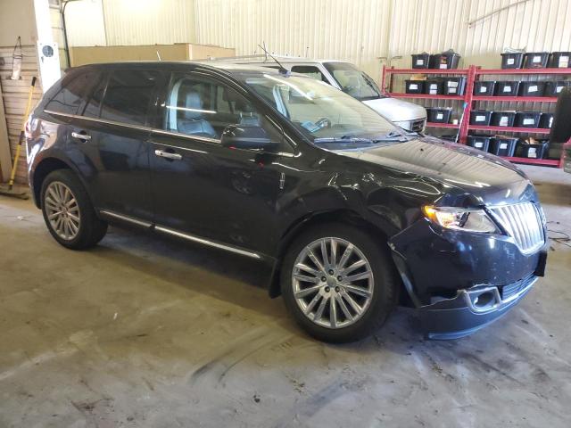 Photo 3 VIN: 2LMDJ8JKXBBJ18930 - LINCOLN MKX 