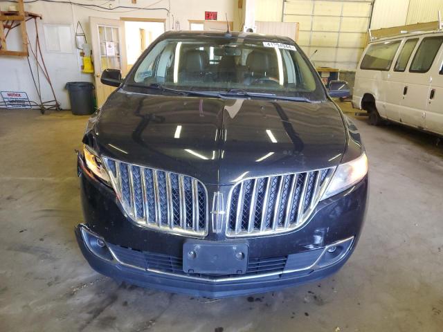 Photo 4 VIN: 2LMDJ8JKXBBJ18930 - LINCOLN MKX 