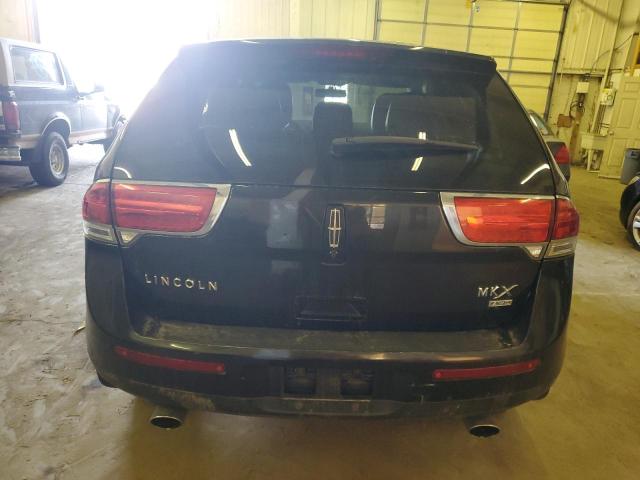 Photo 5 VIN: 2LMDJ8JKXBBJ18930 - LINCOLN MKX 