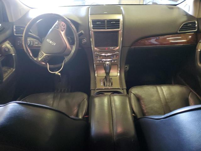 Photo 7 VIN: 2LMDJ8JKXBBJ18930 - LINCOLN MKX 