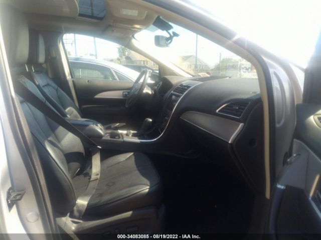 Photo 4 VIN: 2LMDJ8JKXBBJ23187 - LINCOLN MKX 