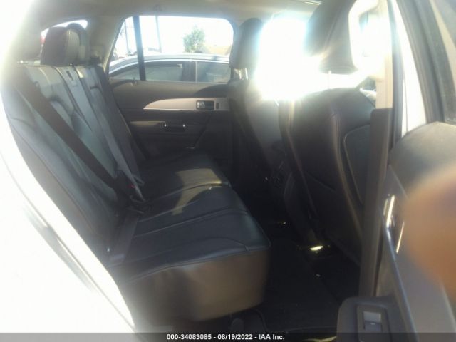 Photo 7 VIN: 2LMDJ8JKXBBJ23187 - LINCOLN MKX 