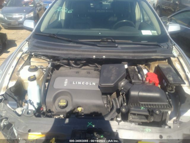 Photo 9 VIN: 2LMDJ8JKXBBJ23187 - LINCOLN MKX 