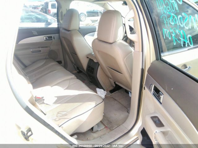 Photo 7 VIN: 2LMDJ8JKXBBJ28566 - LINCOLN MKX 