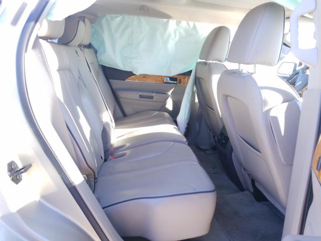 Photo 5 VIN: 2LMDJ8JKXBBJ28938 - LINCOLN MKX 