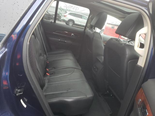 Photo 10 VIN: 2LMDJ8JKXBBJ31533 - LINCOLN MKX 