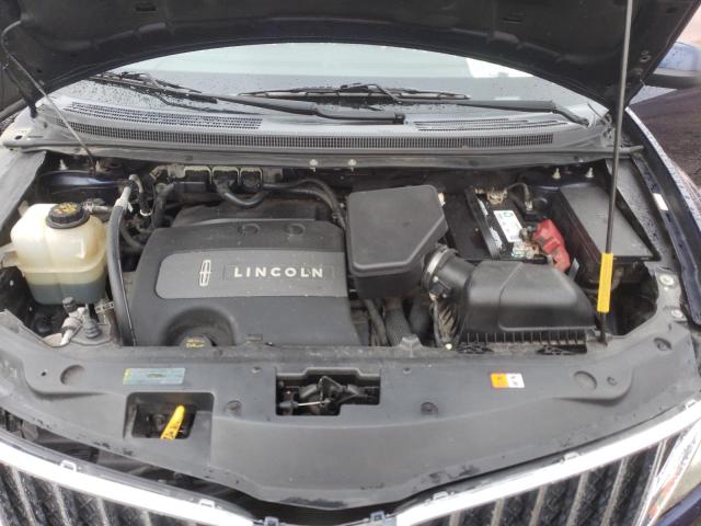 Photo 11 VIN: 2LMDJ8JKXBBJ31533 - LINCOLN MKX 