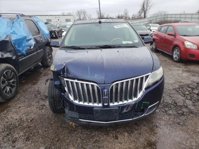 Photo 4 VIN: 2LMDJ8JKXBBJ31533 - LINCOLN MKX 