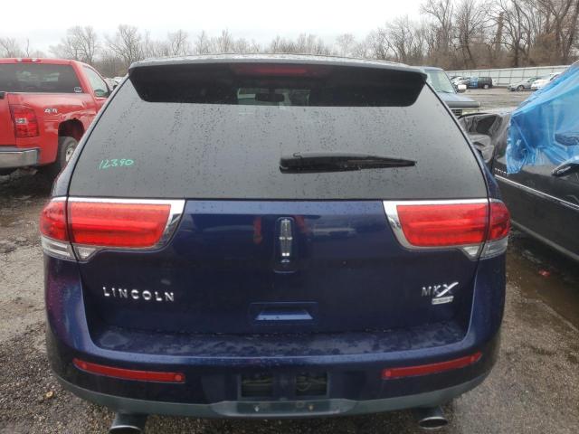 Photo 5 VIN: 2LMDJ8JKXBBJ31533 - LINCOLN MKX 