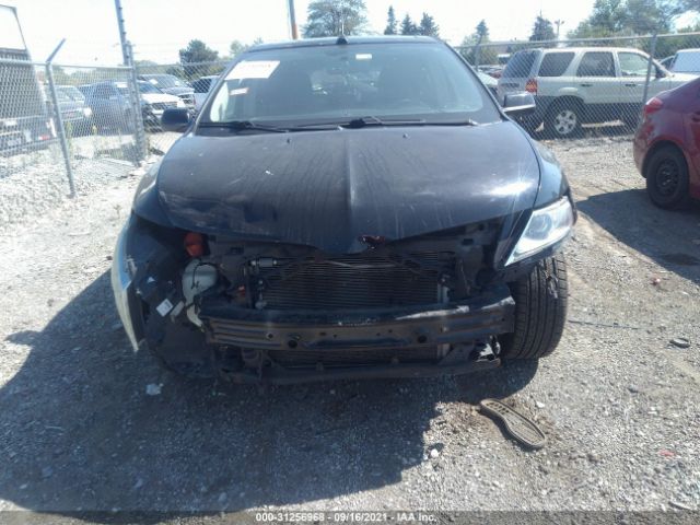 Photo 5 VIN: 2LMDJ8JKXBBJ34223 - LINCOLN MKX 