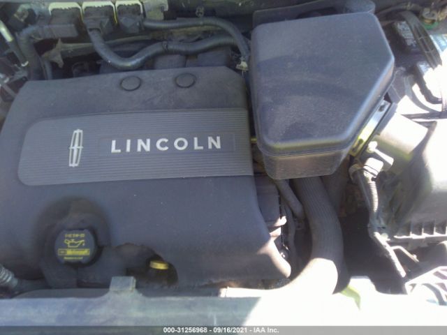 Photo 9 VIN: 2LMDJ8JKXBBJ34223 - LINCOLN MKX 