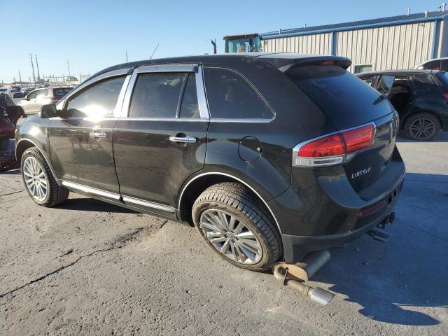 Photo 1 VIN: 2LMDJ8JKXCBL00855 - LINCOLN MKX 