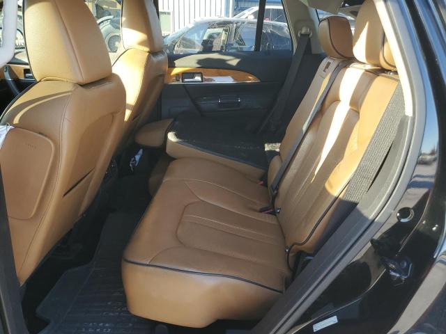 Photo 10 VIN: 2LMDJ8JKXCBL00855 - LINCOLN MKX 