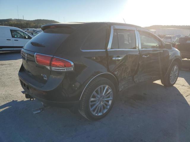 Photo 2 VIN: 2LMDJ8JKXCBL00855 - LINCOLN MKX 