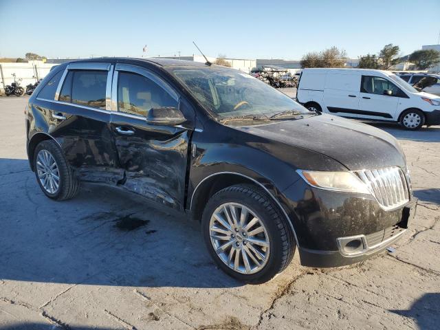 Photo 3 VIN: 2LMDJ8JKXCBL00855 - LINCOLN MKX 