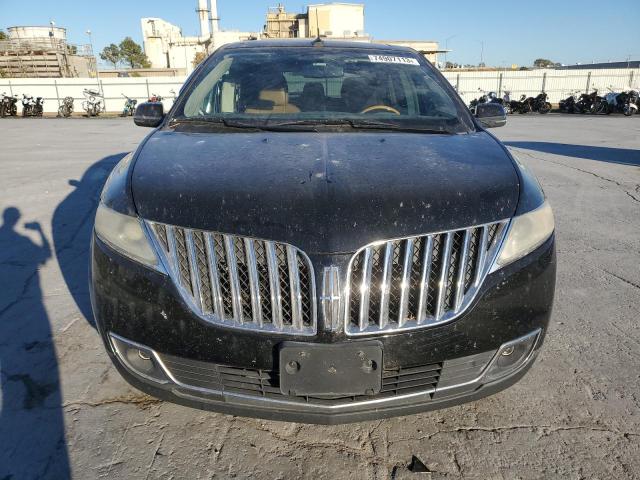 Photo 4 VIN: 2LMDJ8JKXCBL00855 - LINCOLN MKX 