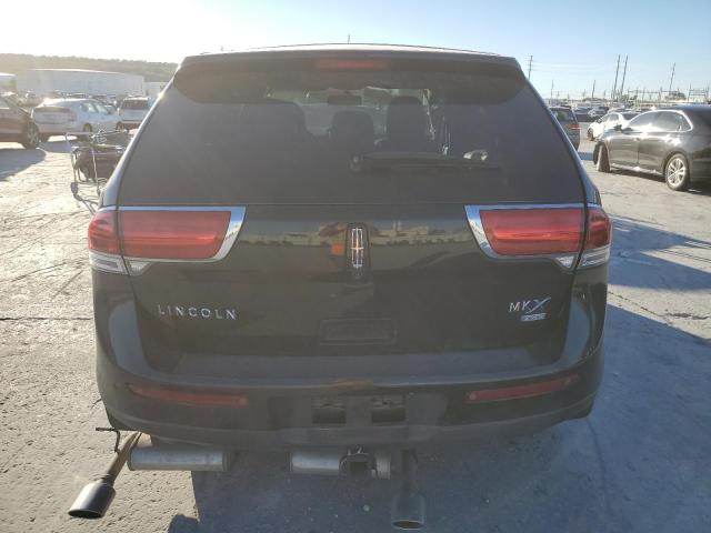 Photo 5 VIN: 2LMDJ8JKXCBL00855 - LINCOLN MKX 