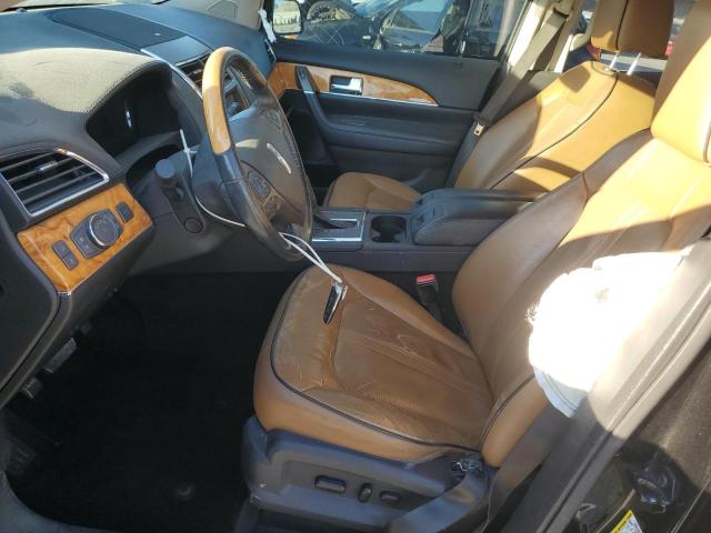 Photo 6 VIN: 2LMDJ8JKXCBL00855 - LINCOLN MKX 