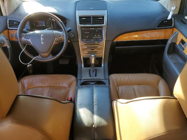 Photo 7 VIN: 2LMDJ8JKXCBL00855 - LINCOLN MKX 