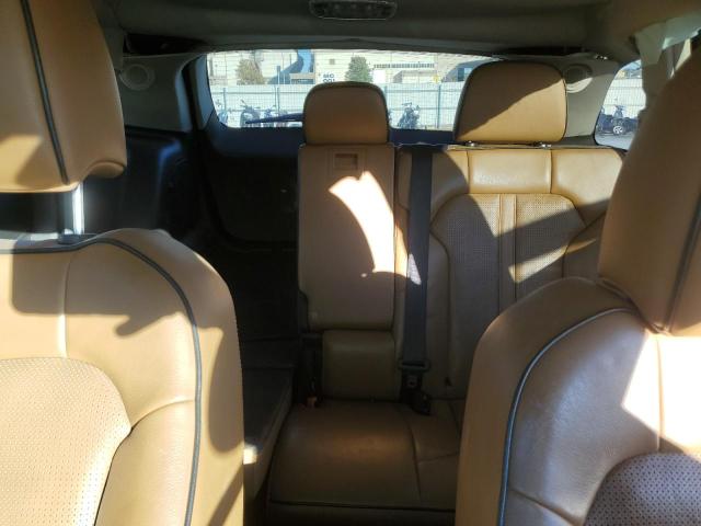 Photo 9 VIN: 2LMDJ8JKXCBL00855 - LINCOLN MKX 