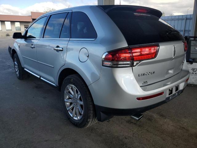 Photo 12 VIN: 2LMDJ8JKXCBL01388 - LINCOLN MKX 