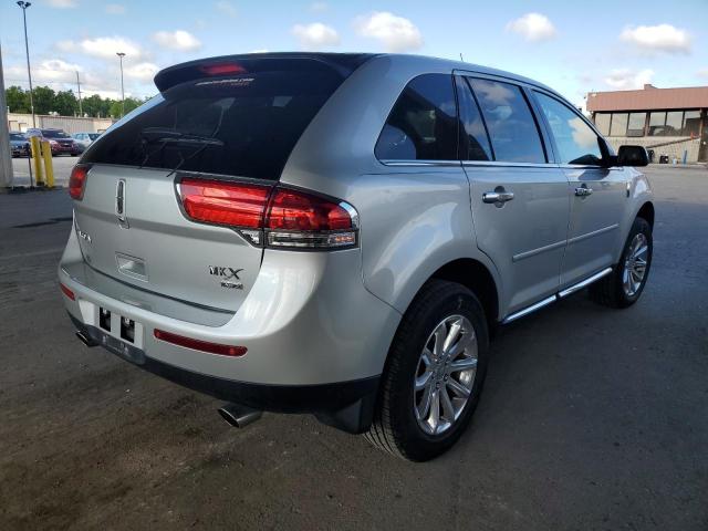 Photo 13 VIN: 2LMDJ8JKXCBL01388 - LINCOLN MKX 