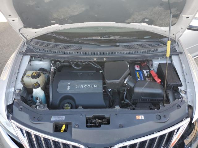 Photo 16 VIN: 2LMDJ8JKXCBL01388 - LINCOLN MKX 