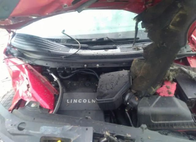 Photo 9 VIN: 2LMDJ8JKXCBL03075 - LINCOLN MKX 