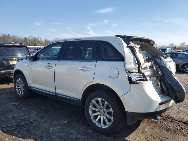 Photo 1 VIN: 2LMDJ8JKXCBL13797 - LINCOLN MKX 