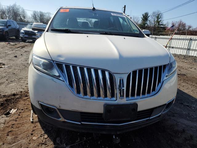 Photo 4 VIN: 2LMDJ8JKXCBL13797 - LINCOLN MKX 