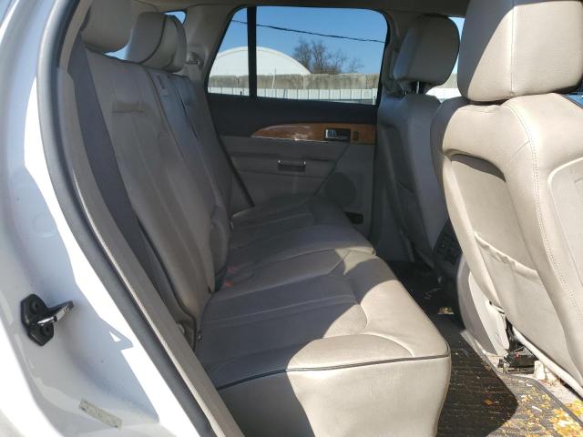 Photo 9 VIN: 2LMDJ8JKXCBL13797 - LINCOLN MKX 