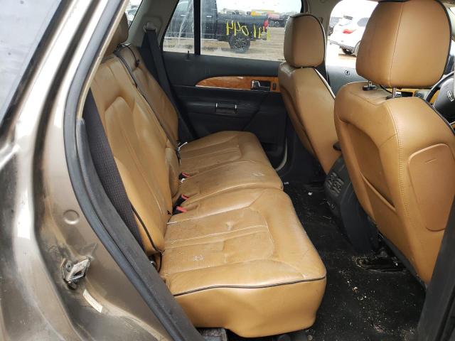 Photo 5 VIN: 2LMDJ8JKXCBL14156 - LINCOLN MKX 