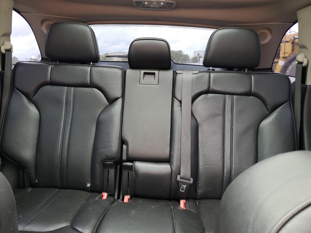 Photo 9 VIN: 2LMDJ8JKXCBL16103 - LINCOLN MKX 