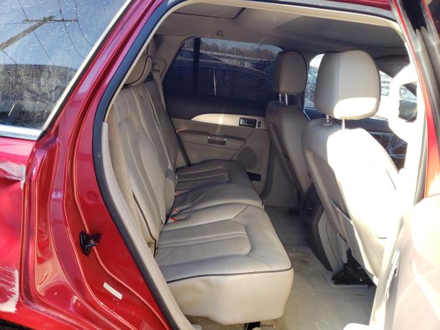 Photo 10 VIN: 2LMDJ8JKXCBL16313 - LINCOLN MKX 