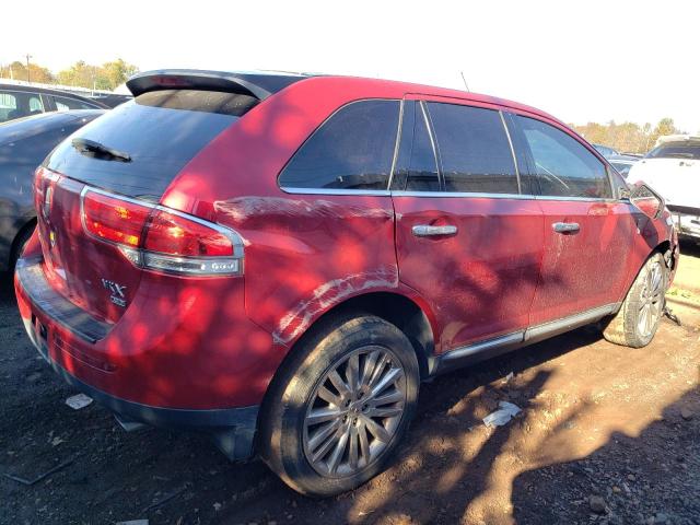 Photo 2 VIN: 2LMDJ8JKXCBL16313 - LINCOLN MKX 