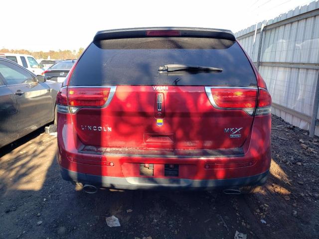 Photo 5 VIN: 2LMDJ8JKXCBL16313 - LINCOLN MKX 