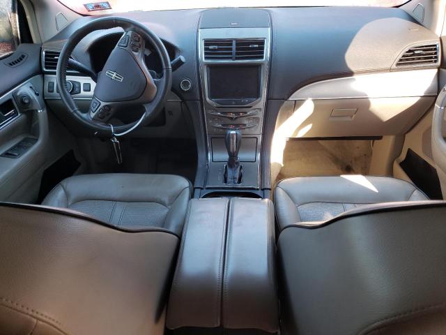 Photo 7 VIN: 2LMDJ8JKXCBL16313 - LINCOLN MKX 