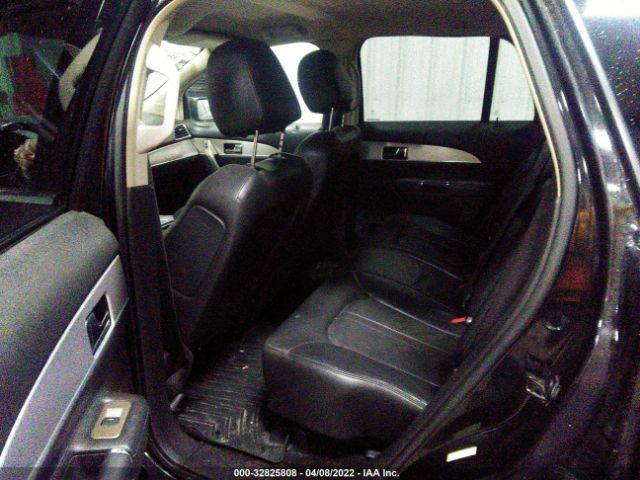 Photo 7 VIN: 2LMDJ8JKXDBL02557 - LINCOLN MKX 