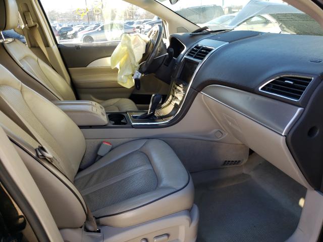 Photo 4 VIN: 2LMDJ8JKXDBL13011 - LINCOLN MKX 