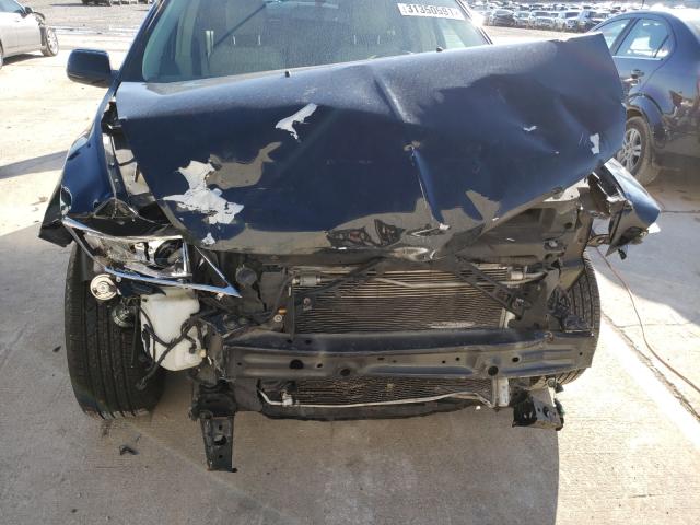 Photo 6 VIN: 2LMDJ8JKXDBL13011 - LINCOLN MKX 